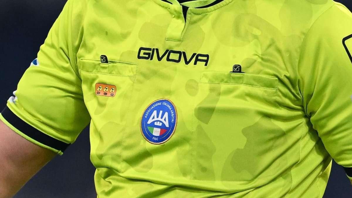 SAMB-ASCOLI: ECCO L'ARBITRO DESIGNATO PER IL DERBY