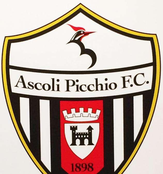 I convocati per Ascoli Picchio - Pro Vercelli: recuperati D'Urso, Varela e Mignanelli