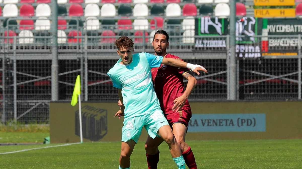 CorrAdriatico - Ascoli, servono i gol per potersi salvare
