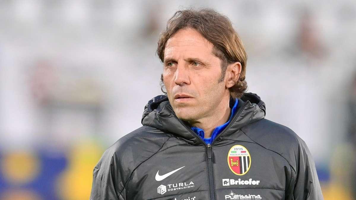 Ascoli-Brescia 1-1, Bocchini: "Grande rammarico ma la squadra è viva"