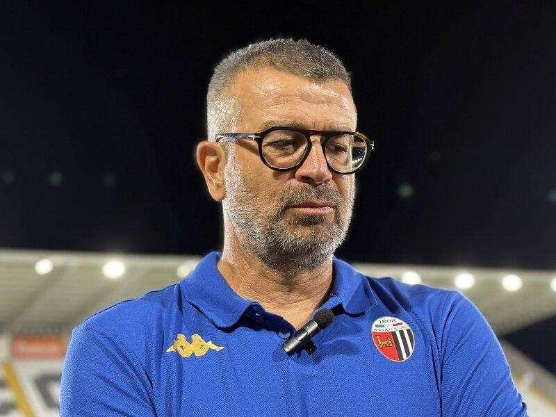 Tomei: “Buoni l’atteggiamento e l’applicazione. Tifosi di altra categoria” | VIDEO