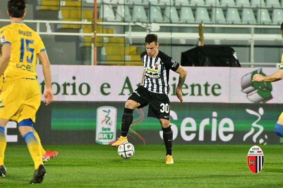 Udinese-Ascoli, i convocati di Sottil: torna disponibile Saric