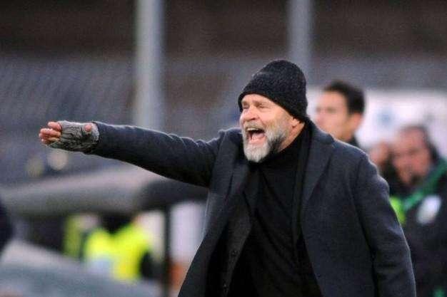 Cosmi: “Squadra in crescita, vogliamo ottenere il massimo”