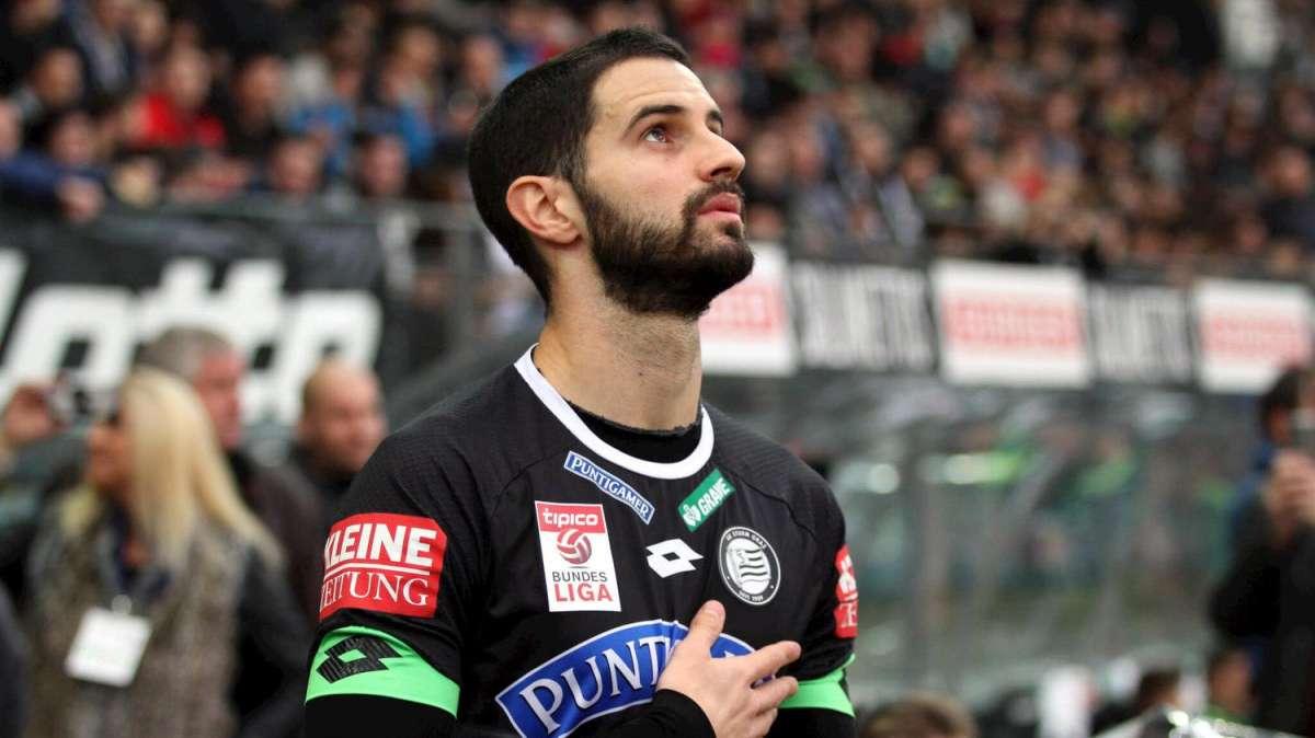 Ascoli, preso il difensore AvlonItis