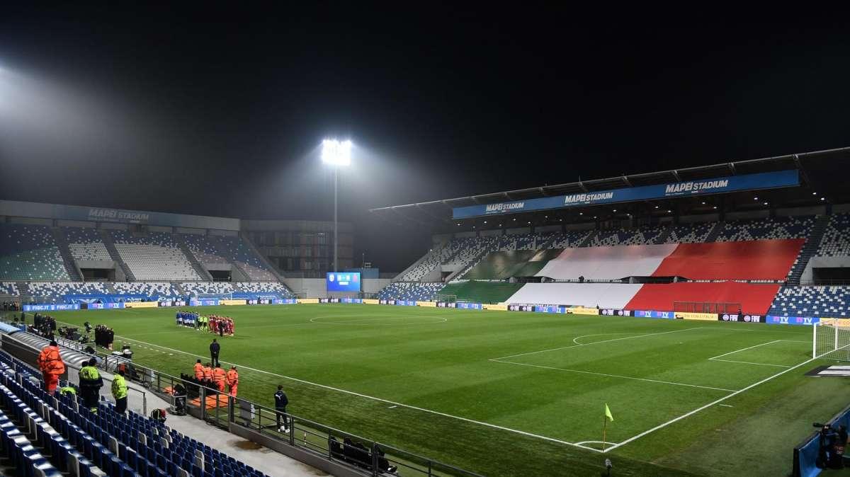 Reggiana-Ascoli non è a rischio rinvio ma occhio alle temperature