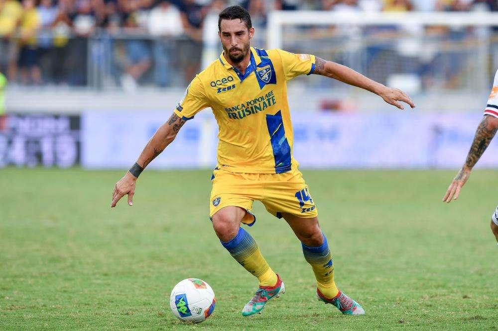 Di Marzio: "Ascoli, è vicino l'arrivo di Alessandro Salvi" 