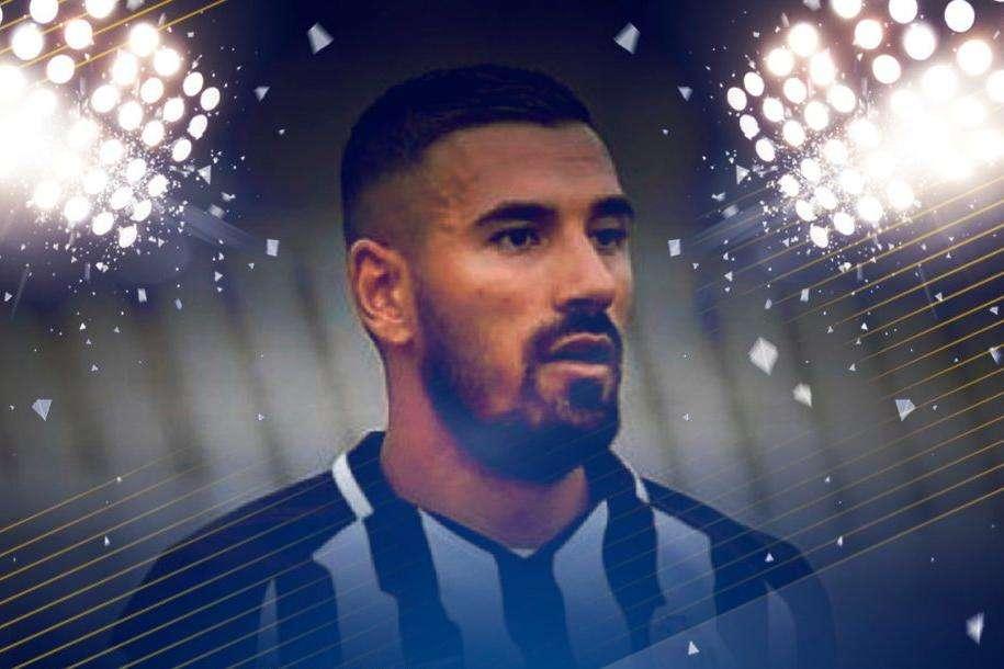 D'Elia è ufficialmente un calciatore del Frosinone