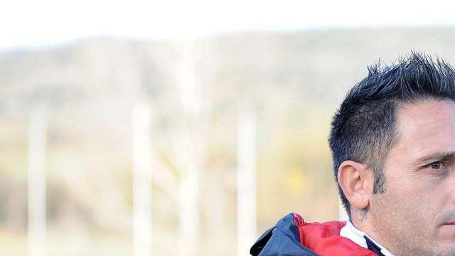 Ascoli Primavera, Di Michele: "Lotteremo per la promozione diretta, minimo i playoff"