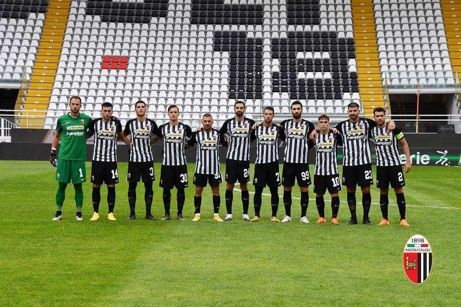 Verso Pisa-Ascoli, chiesto il rinvio del match dopo le ultime positività al Covid-19