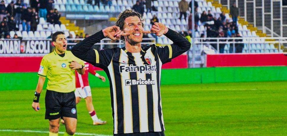 Ascoli, la forza nascosta che può cambiare i playoff: le seconde linee fanno sognare la B