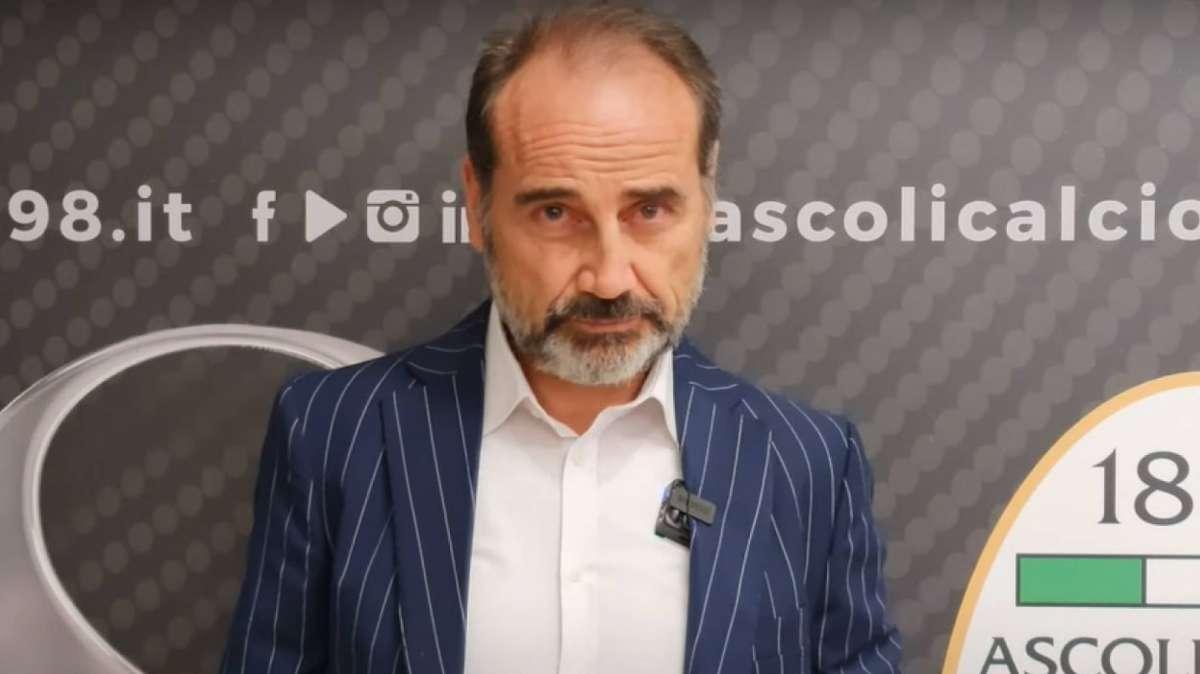 Romanticismo Bianconero: Toto dimissioni