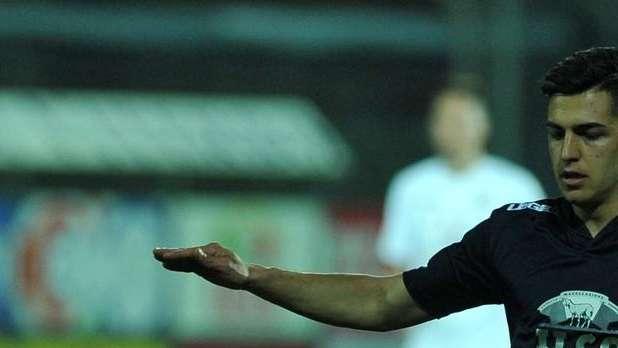 Pordenone-Ascoli, le pagelle - Mosti salva l’Ascoli. Bene Pucino e Brosco