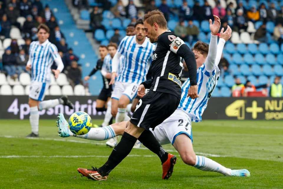 Tre cose su SPAL-ASCOLI 1-1