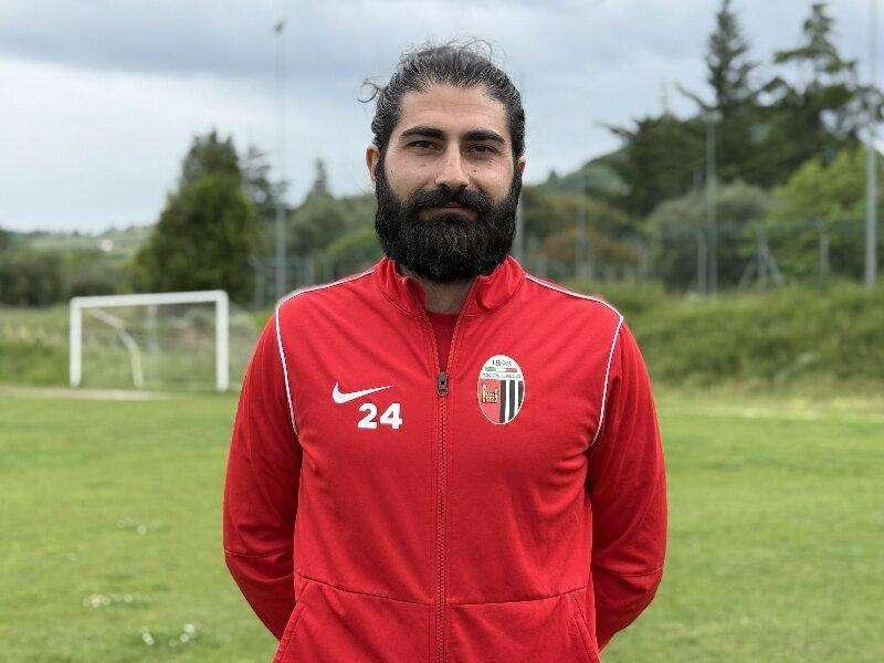Renga e il settore femminile dell'Ascoli | VIDEO