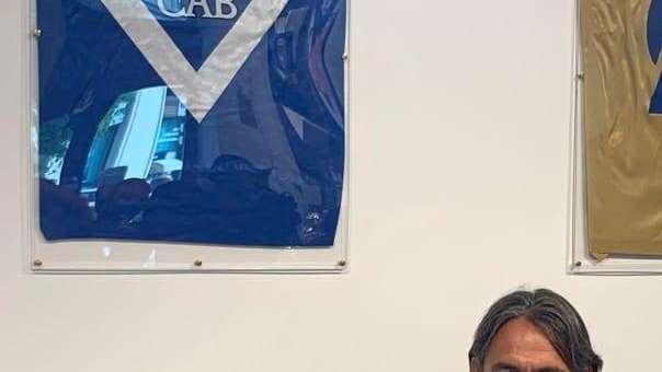 Serie B - Brescia, Inzaghi è il nuovo allenatore 