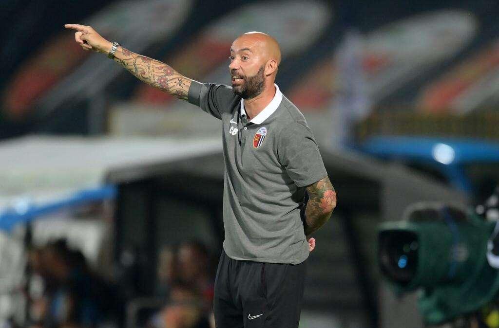 #ASCOLISPAL 1-1, Bucchi: “Meritavamo la vittoria”