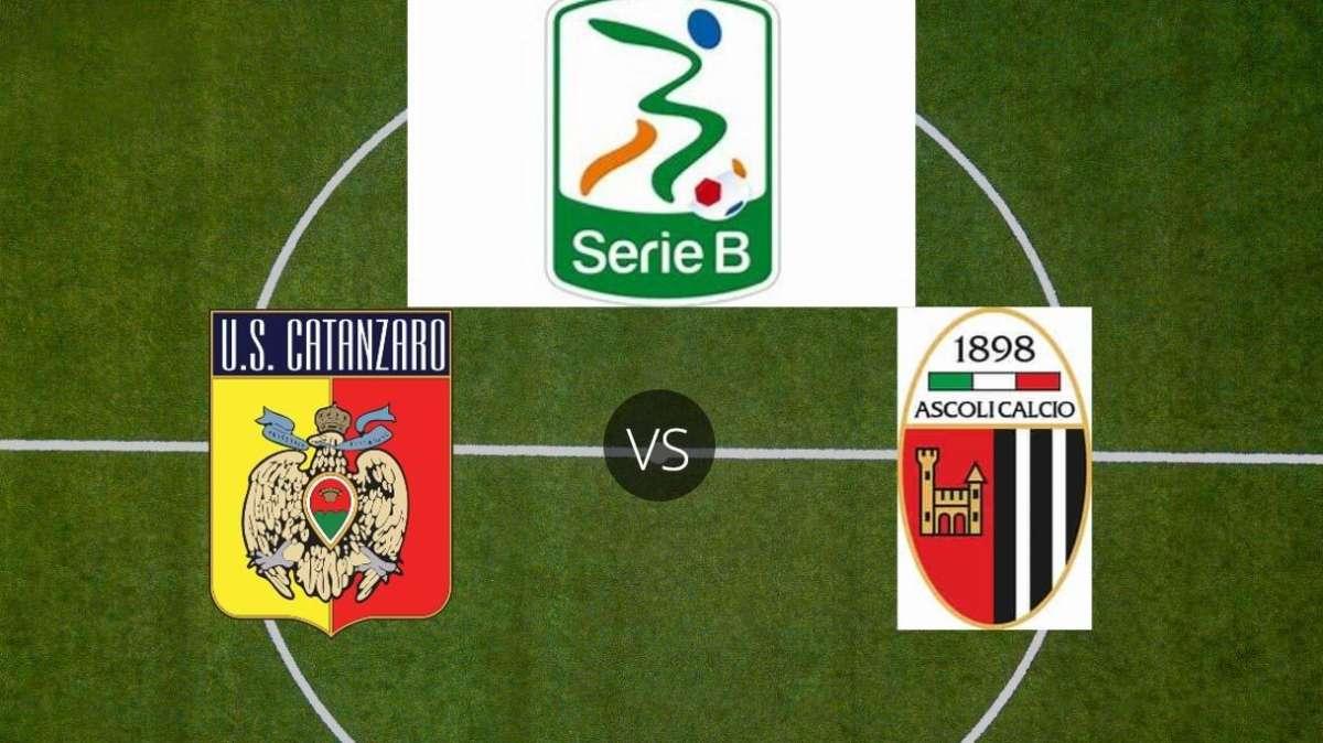 Catanzaro - Ascoli 3-2: il neo entrato bomber Iemmello porta in vantaggio i padroni di casa, che ottengono la vittoria in rimonta