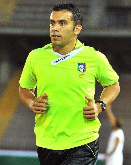 Designato l’arbitro di Venezia-Ascoli