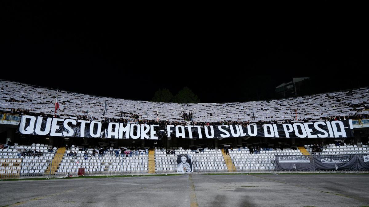 Ascoli da record, l'entusiasmo non si ferma: già 8.419 abbonati e il Del Duca sogna il tutto esaurito