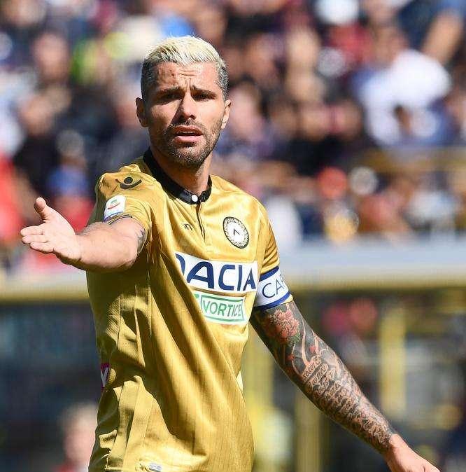 Behrami vuole la A, l'Ascoli resta in attesa