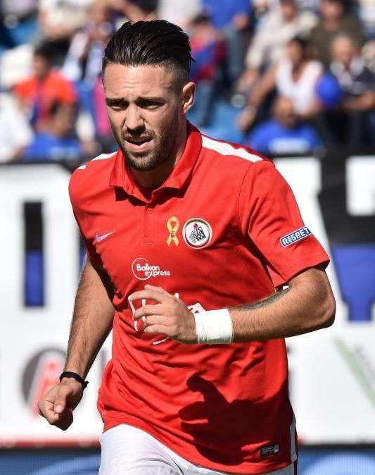 Ascoli, anche la Salernitana su Romizi. Per Muscat è fatta, mentre si valutano le posizioni di Antonini e Bellomo
