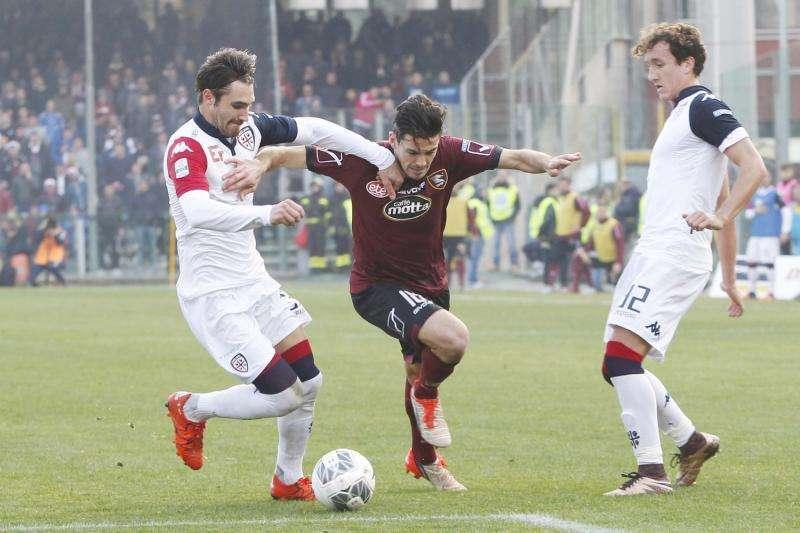 Sciaudone resta nel mirino dell'Ascoli