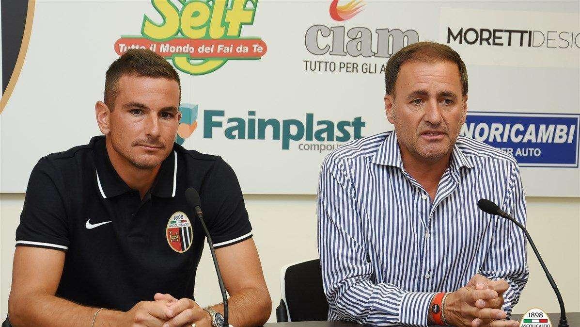 CorrAdriatico - Tosti: "Percepiamo un grande entusiasmo"