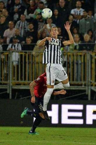UFFICIALE - Quaranta rinnova fino al 2021