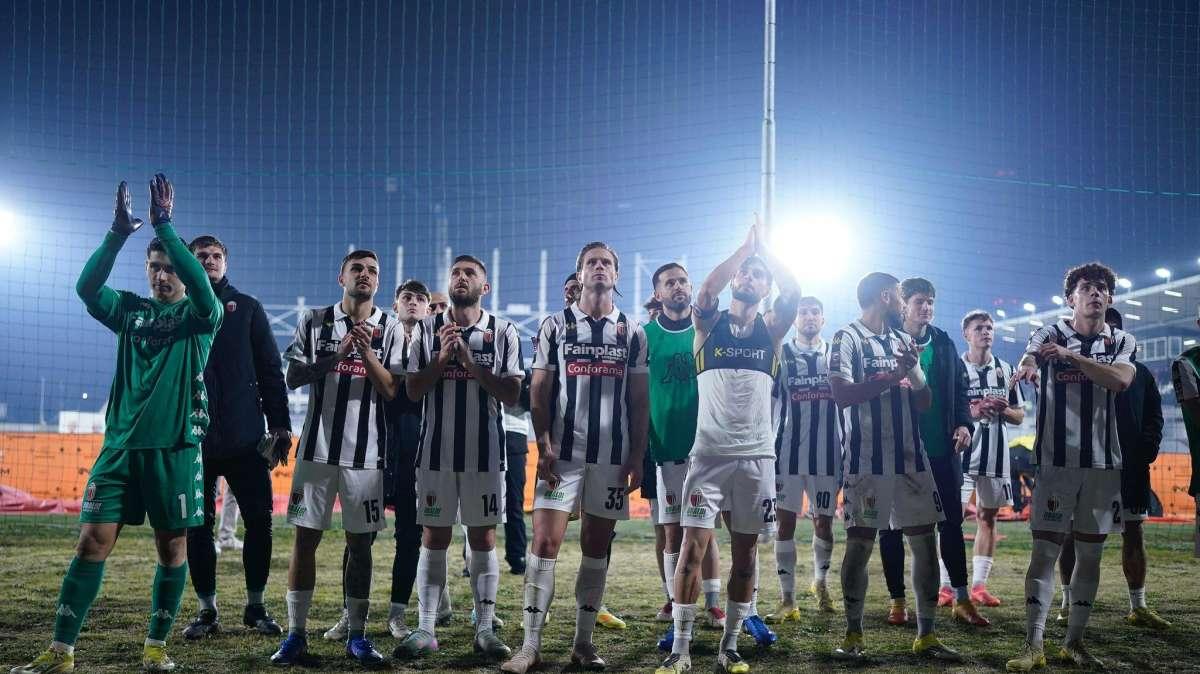 Playoff Serie C, adesso è battaglia vera: Ascoli-Catania e Salernitana-Brescia valgono una finale anticipata