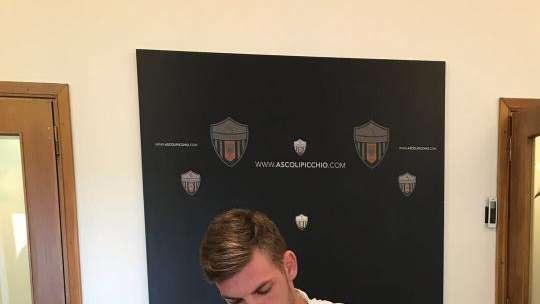 UFFICIALE - Rosseti firma fino al 2021