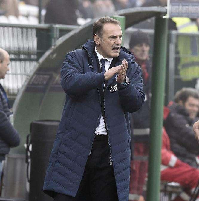 Palermo-Ascoli, Vivarini: “Speriamo di riservare delle sorprese”