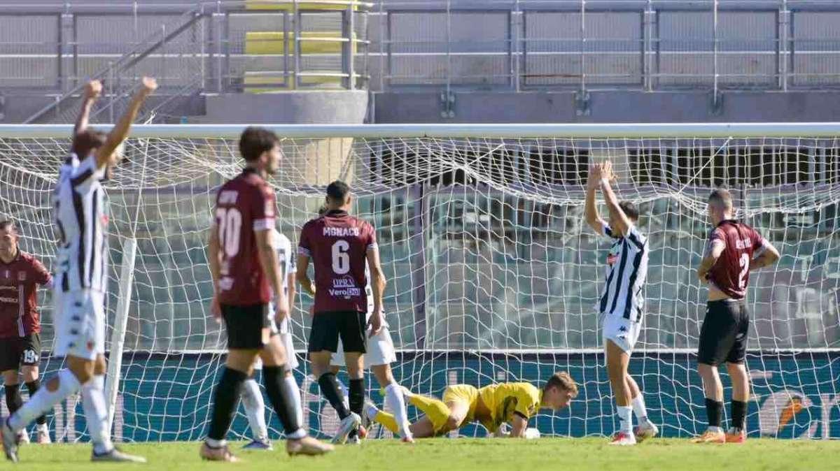 I PUNTI CHIAVE DI LIVORNO-ASCOLI 0-3