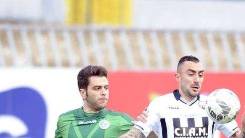Doppia seduta: a parte Giorgi e Pecorini, Bianchi ok 