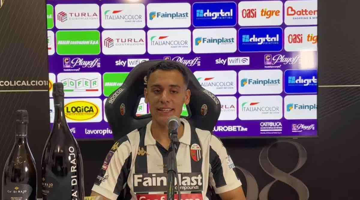 Rizzo Pinna: "Emozione unica, il popolo Piceno meritava tutto questo"