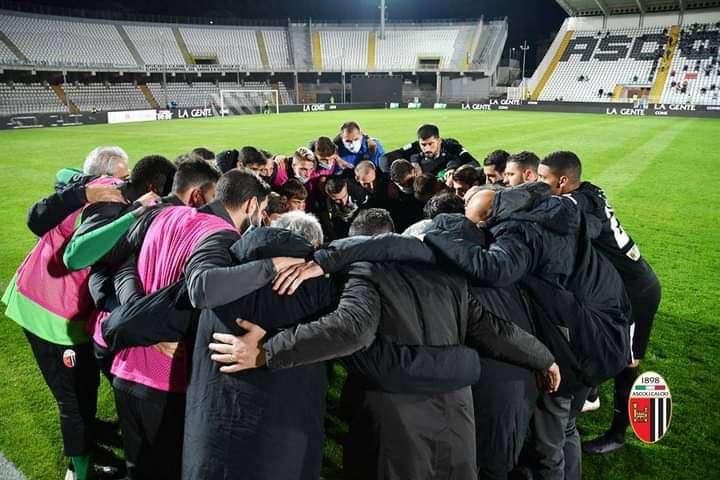 Bertotto su Instagram: "Fiero dei miei ragazzi" 