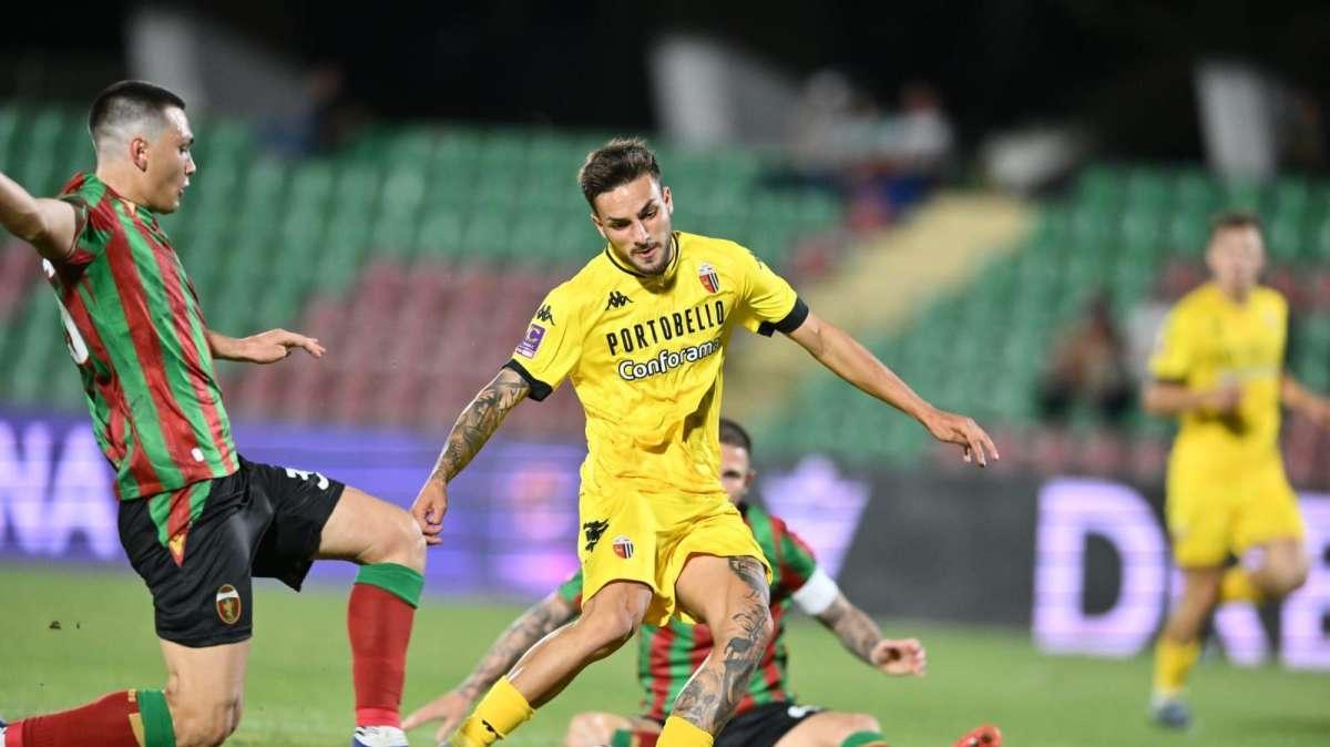 TMW - C'è tanto Ascoli nella Top11 della 2^ giornata