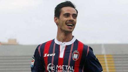 Ascoli Calcio, Adrian Stoian aggregato al gruppo squadra