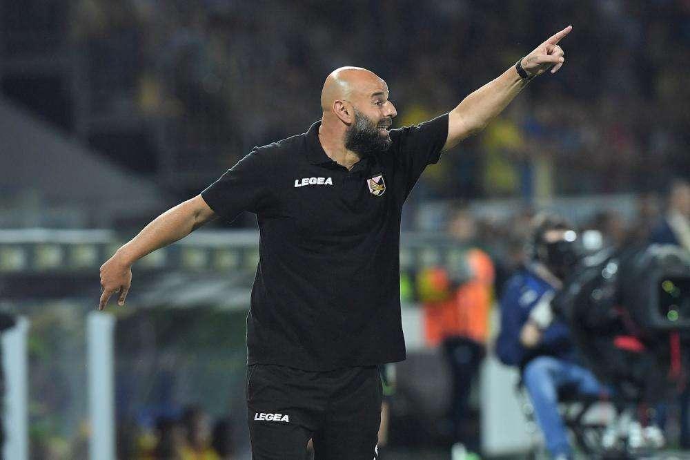Ascoli : si stringe per Stellone