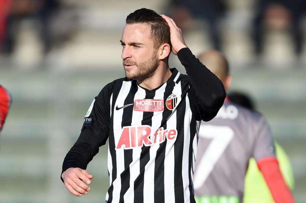 La Reggina fa sul serio per Laverone