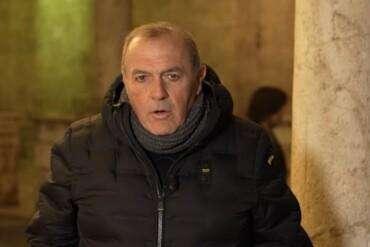 Ascoli, il video di Natale 2023: i bianconeri cantano “Every breath you take”