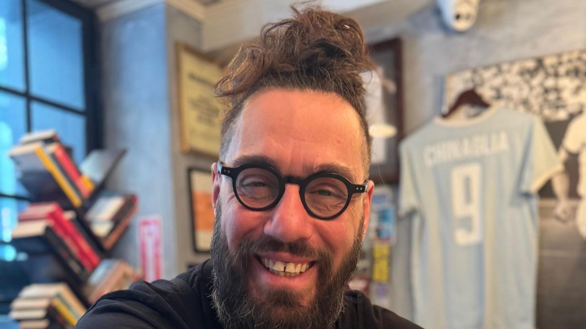 Giovanni Bartocci da New York al Del Duca: "Ascoli-Lazio sarà una festa bellissima"