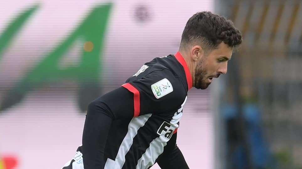 Dopo tre stagioni e mezzo sta per finire l'esperienza di Caligara all'Ascoli