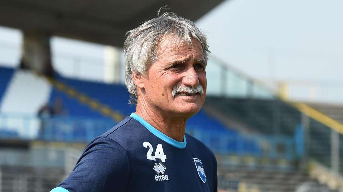 Ascoli, nessun contatto con Pillon. Bianconeri verso altri obiettivi