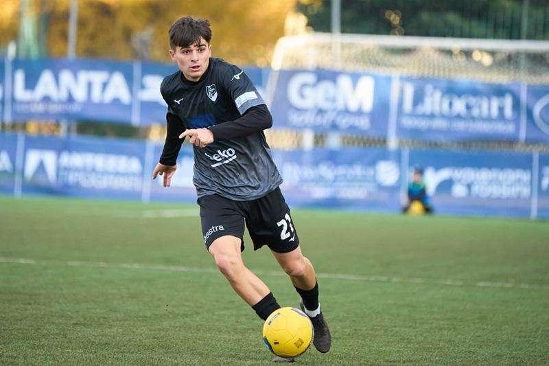 Pianese, Colombo: "Contro l'Ascoli sarà una partita combattuta"