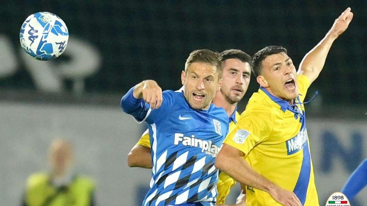 TRE COSE SU FROSINONE-ASCOLI 2-0