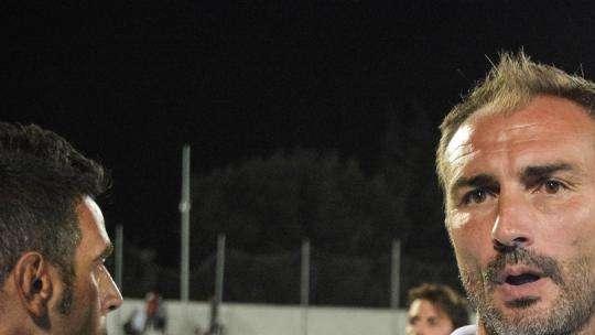 E' Dionigi il nuovo allenatore dell'Ascoli