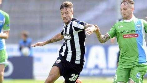 Gatto: "Ci attende un tour de force ma pensiamo al Trapani. Tifosi? Sono di grande stimolo"