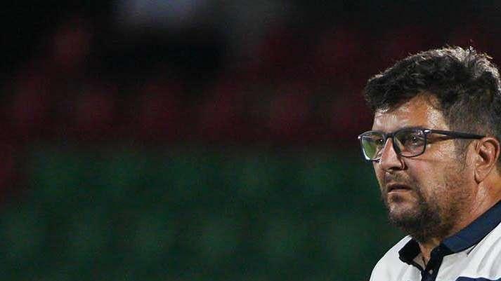 Pescara-Ascoli 1-2, Baldini: "Subito il pareggio ci siamo spenti"