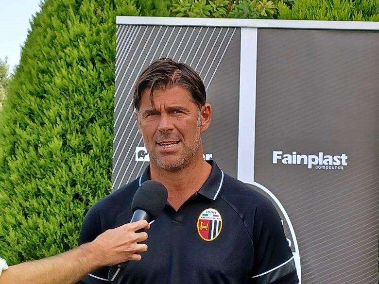 Ternana-Ascoli, Sottil: "Grande prestazione sotto tutti i punti di vista" - VIDEO