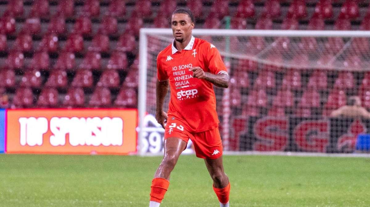 Colpo in difesa per l’Ascoli: arriva Nicholas Rizzo dalla Triestina